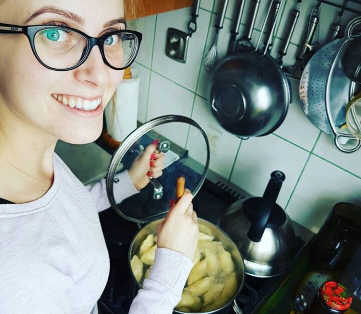 Nagrody od Vivat Pierogi dla wszystkich