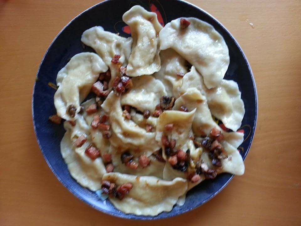 Nagrody od Vivat Pierogi dla wszystkich