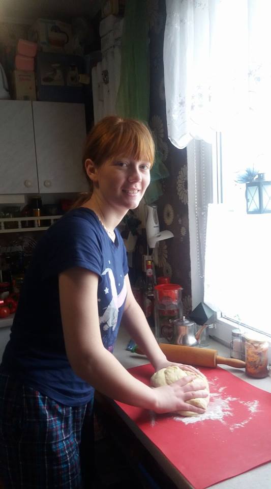 Nagrody od Vivat Pierogi dla wszystkich