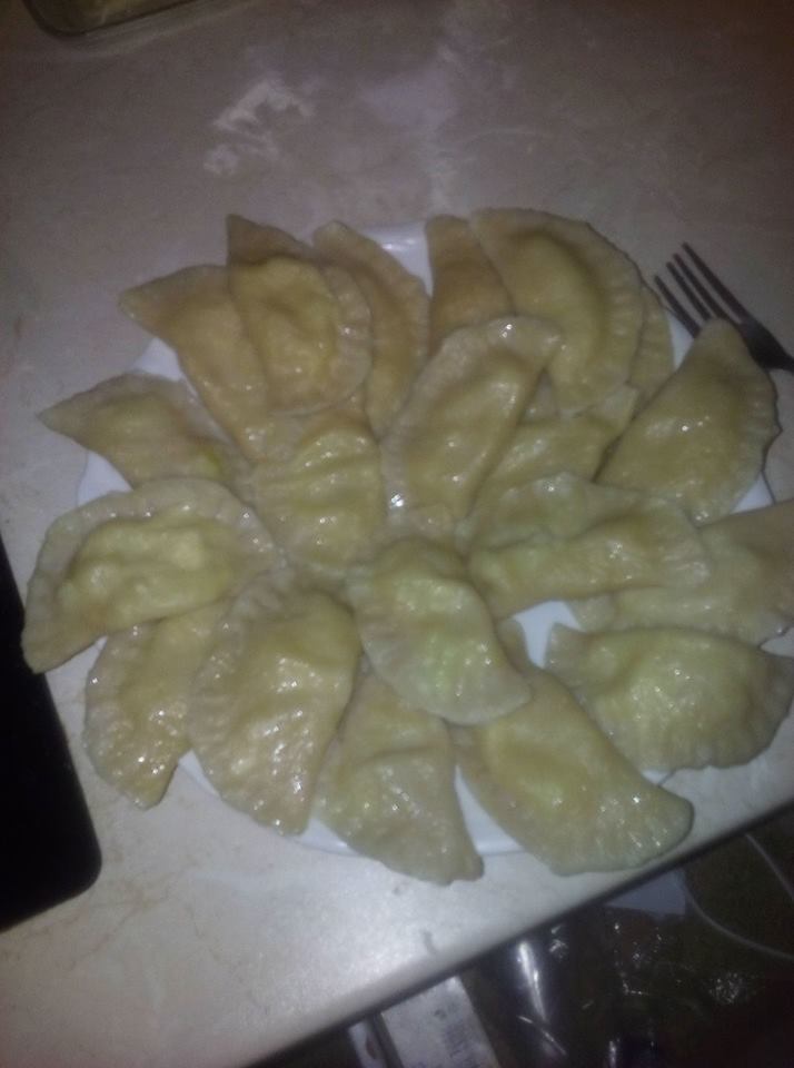Nagrody od Vivat Pierogi dla wszystkich