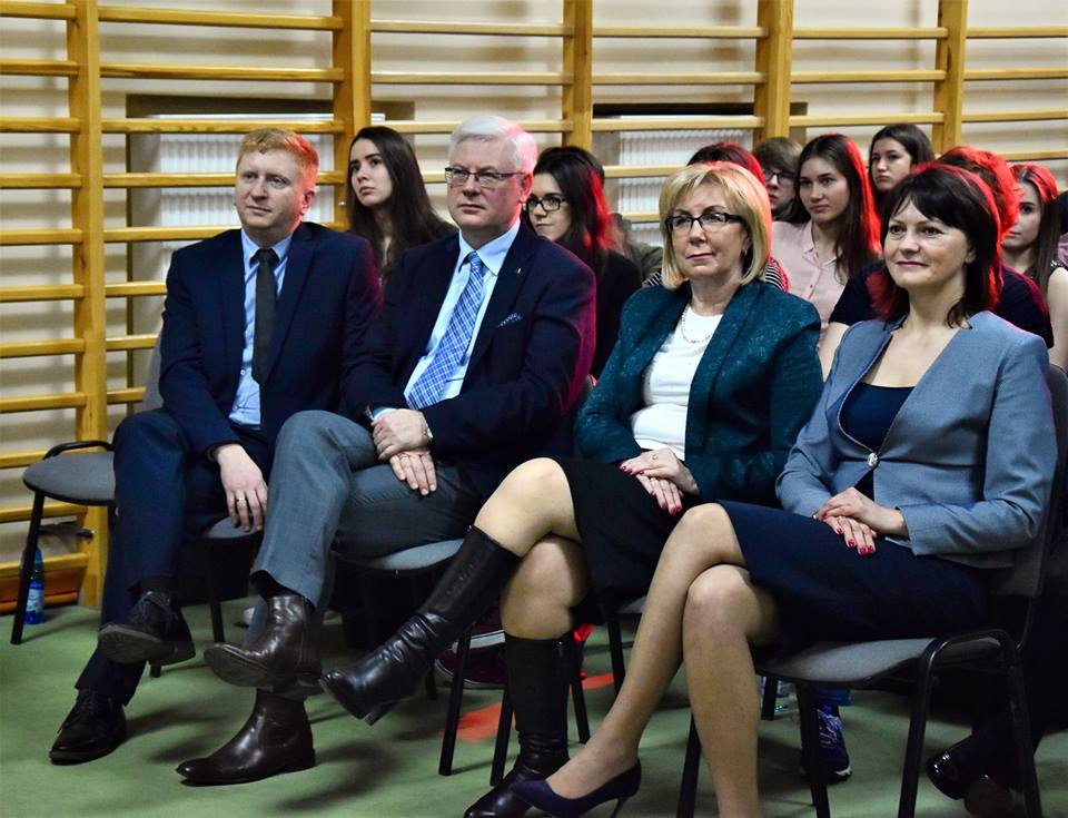 Śpiewali piosenki o miłości