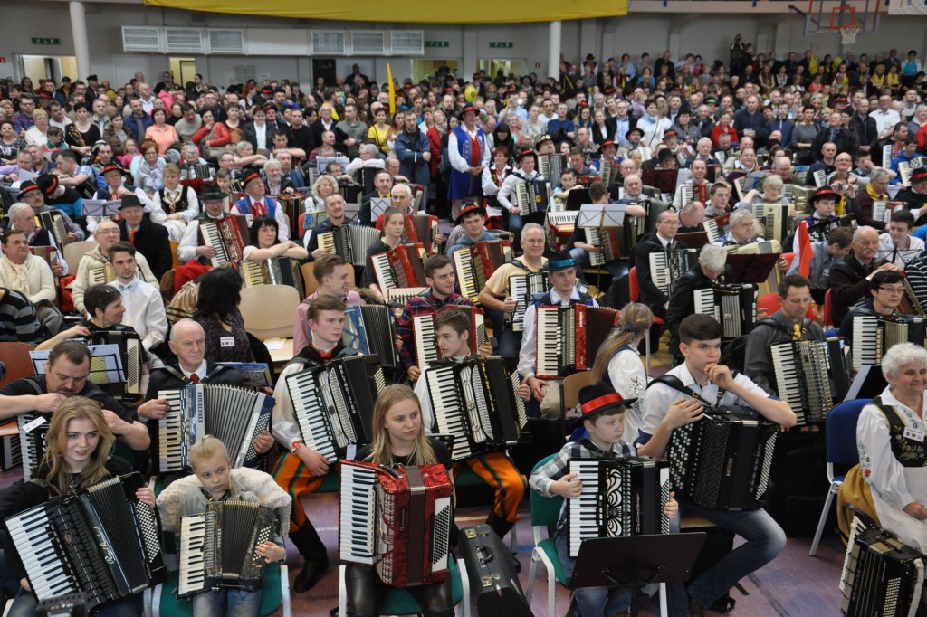 Kaszubi znów zjednoczyli się