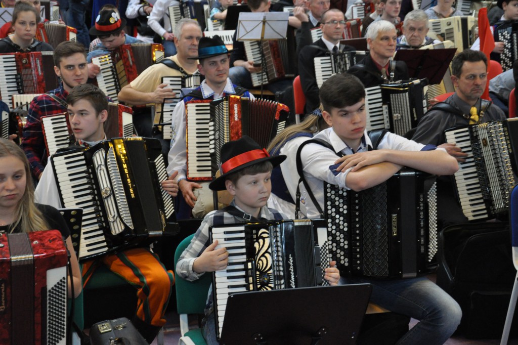 Kaszubi znów zjednoczyli się