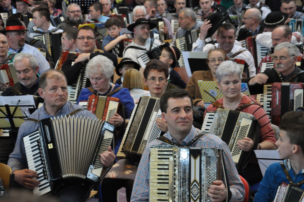 Kaszubi znów zjednoczyli się