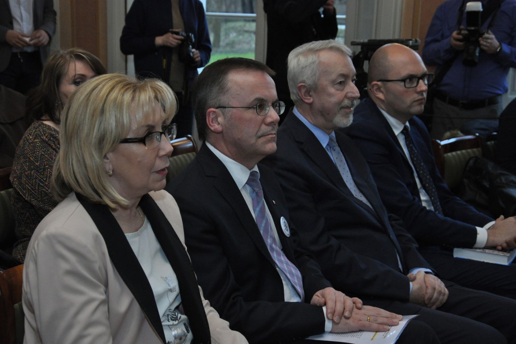 Ponad 1,1 mln zł dotacji z ministerstwa