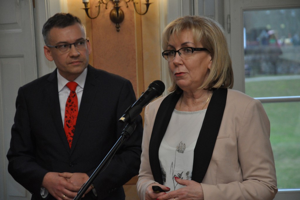 Ponad 1,1 mln zł dotacji z ministerstwa