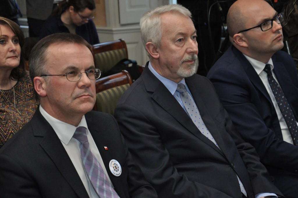 Ponad 1,1 mln zł dotacji z ministerstwa