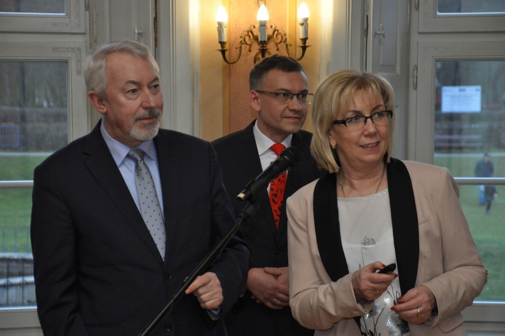 Ponad 1,1 mln zł dotacji z ministerstwa