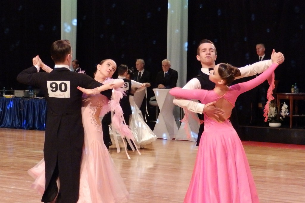 Mistrzowie Polski na parkiecie w Rumi [VIDEO]