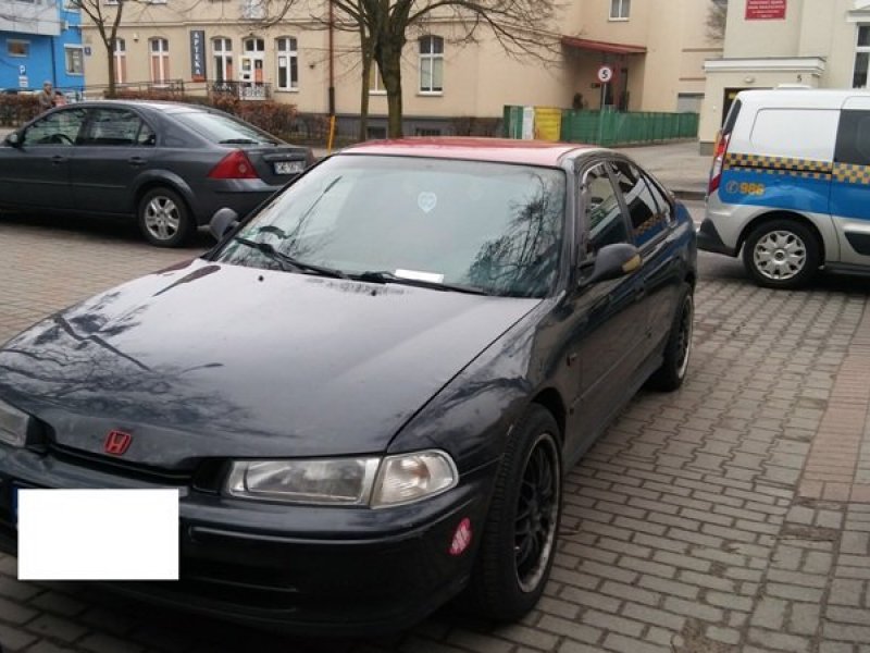 Straż miejska publikuje ?mistrzów? parkowania