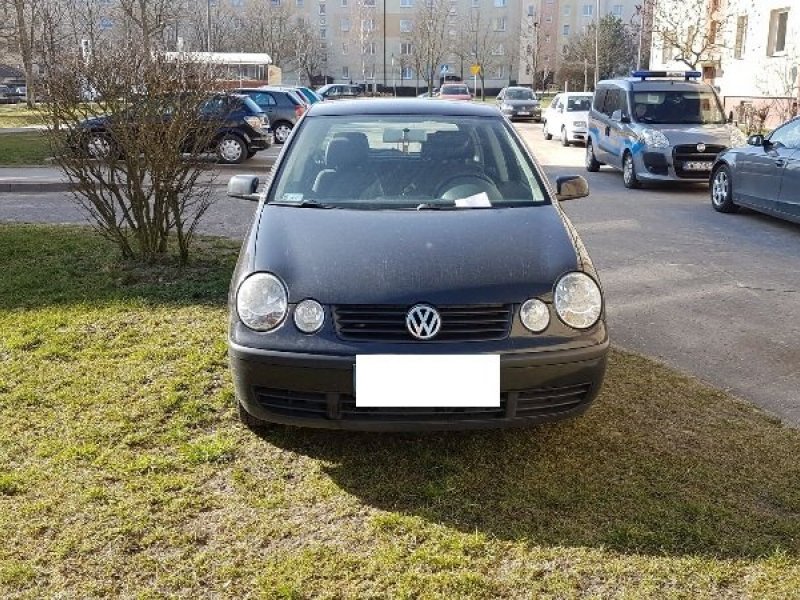 Straż miejska publikuje ?mistrzów? parkowania