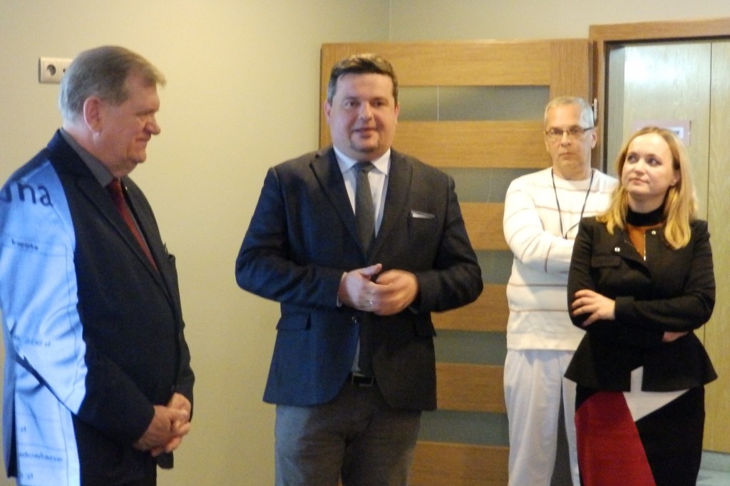 Wyższy standard w wejherowskim szpitalu