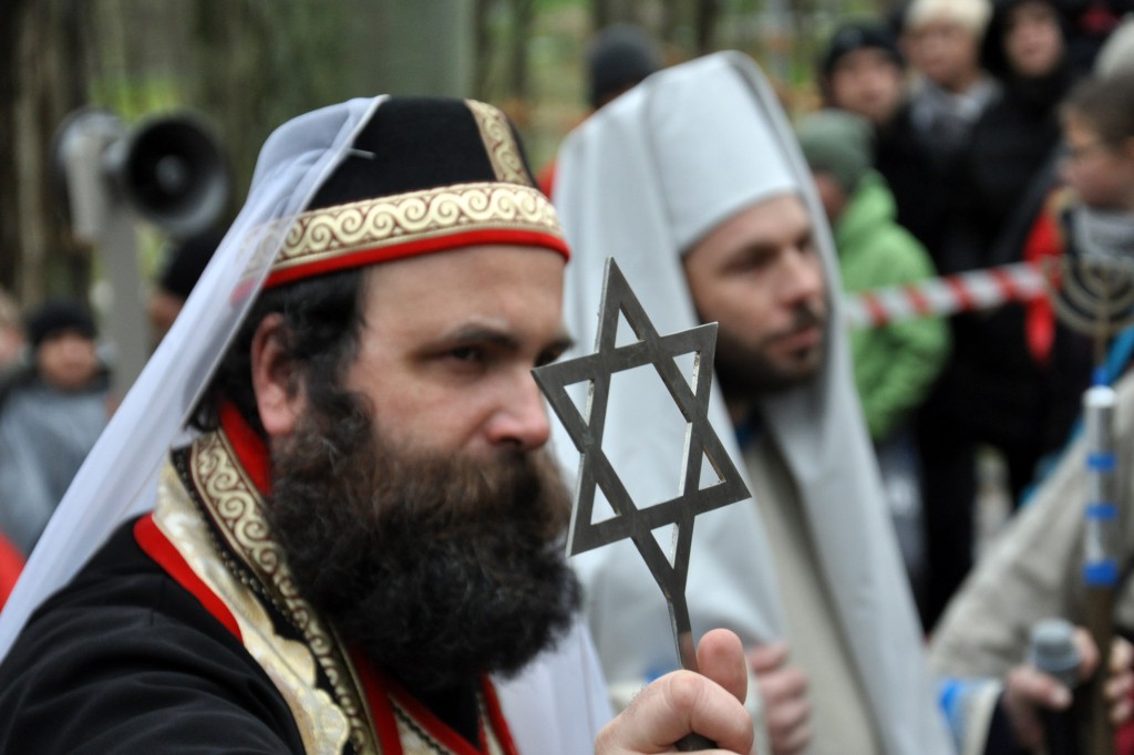 Cierpienie i śmierć Jezusa Chrystusa