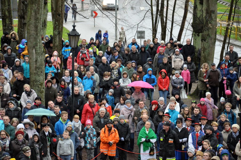 Cierpienie i śmierć Jezusa Chrystusa