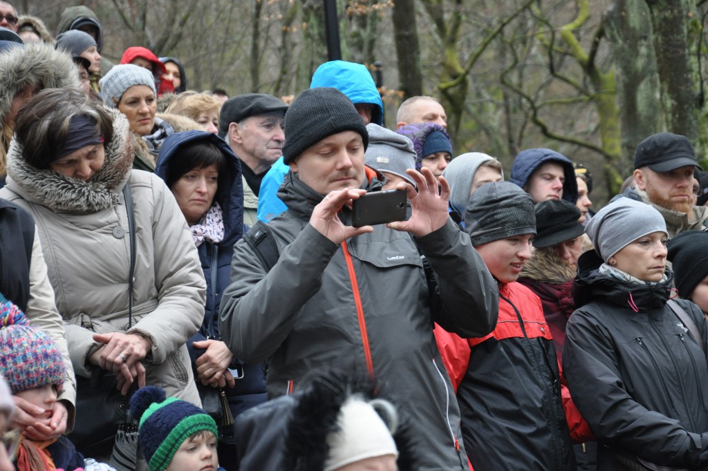 Cierpienie i śmierć Jezusa Chrystusa