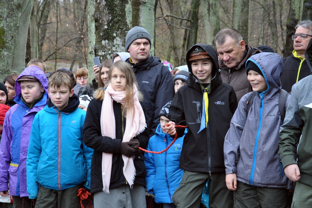 Cierpienie i śmierć Jezusa Chrystusa