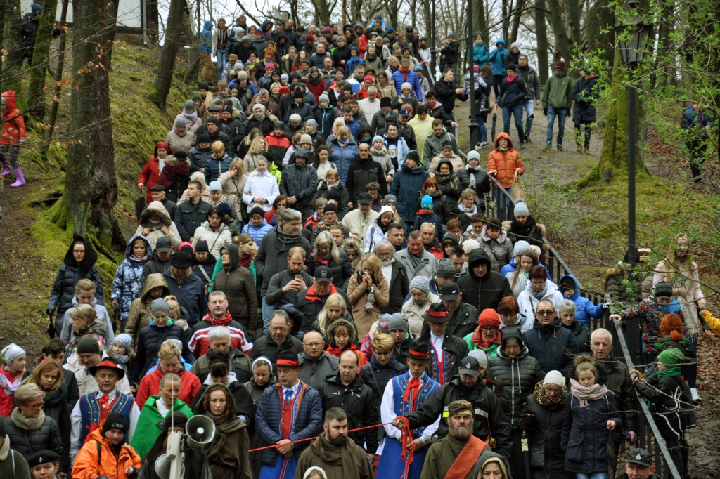 Cierpienie i śmierć Jezusa Chrystusa