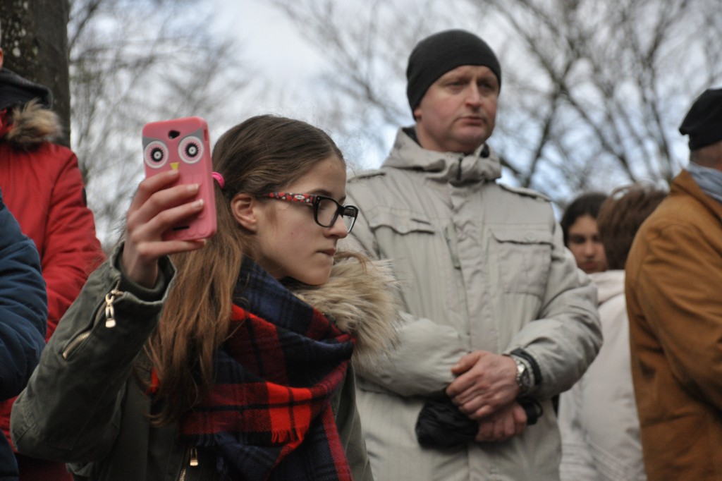 Cierpienie i śmierć Jezusa Chrystusa