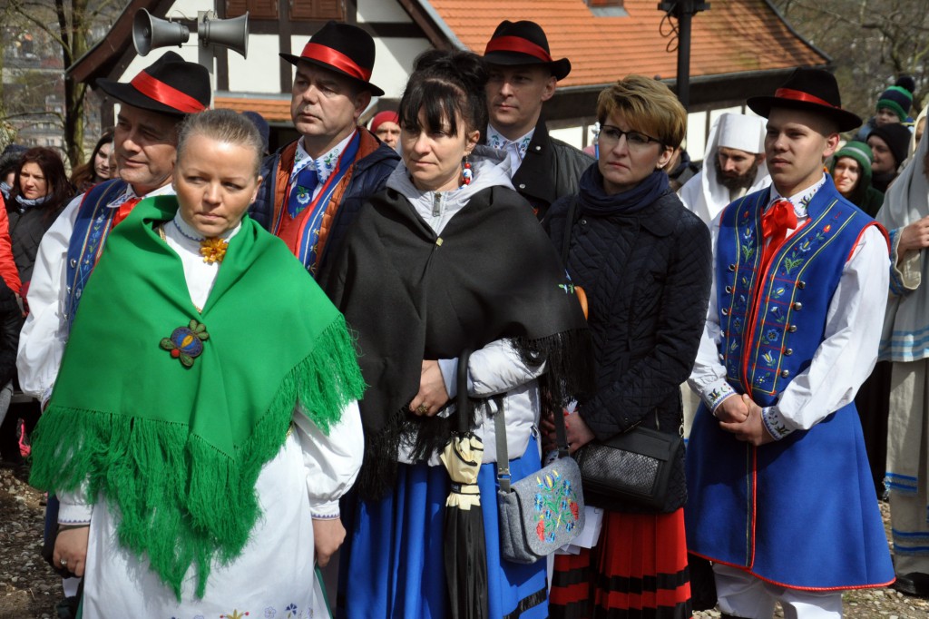 Cierpienie i śmierć Jezusa Chrystusa