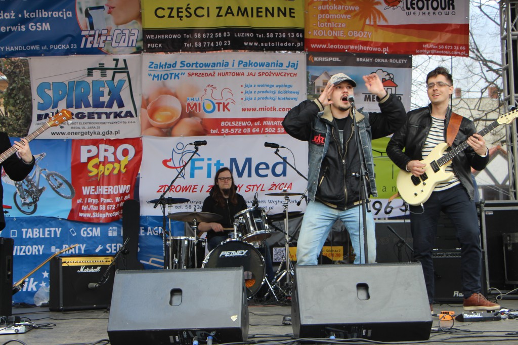 Motocykliści oficjalnie rozpoczęli sezon