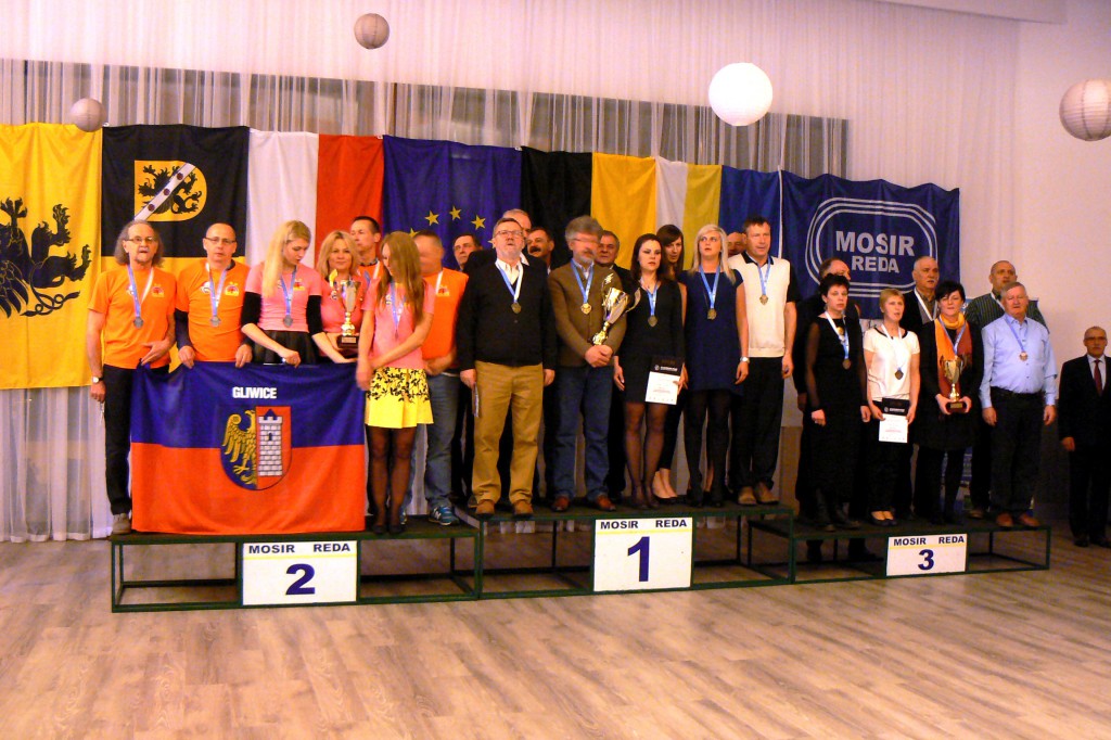 Mistrzowie Polski w siatkówce