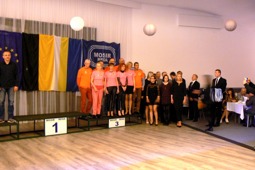 Mistrzowie Polski w siatkówce