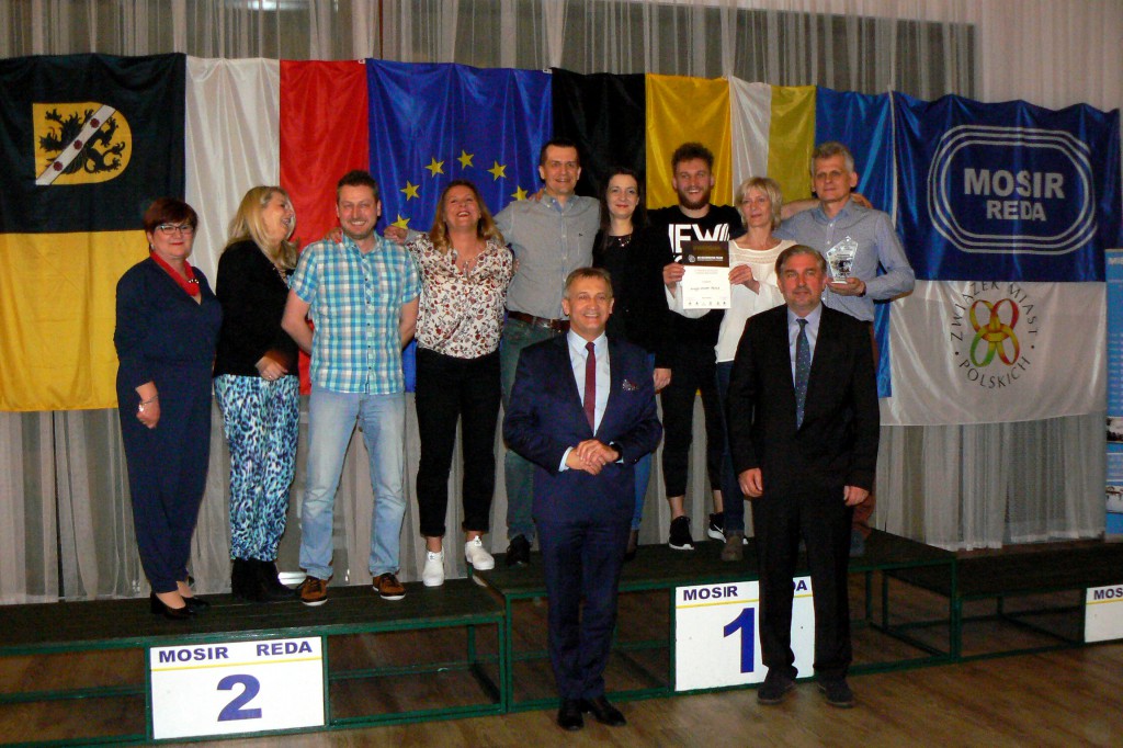 Mistrzowie Polski w siatkówce