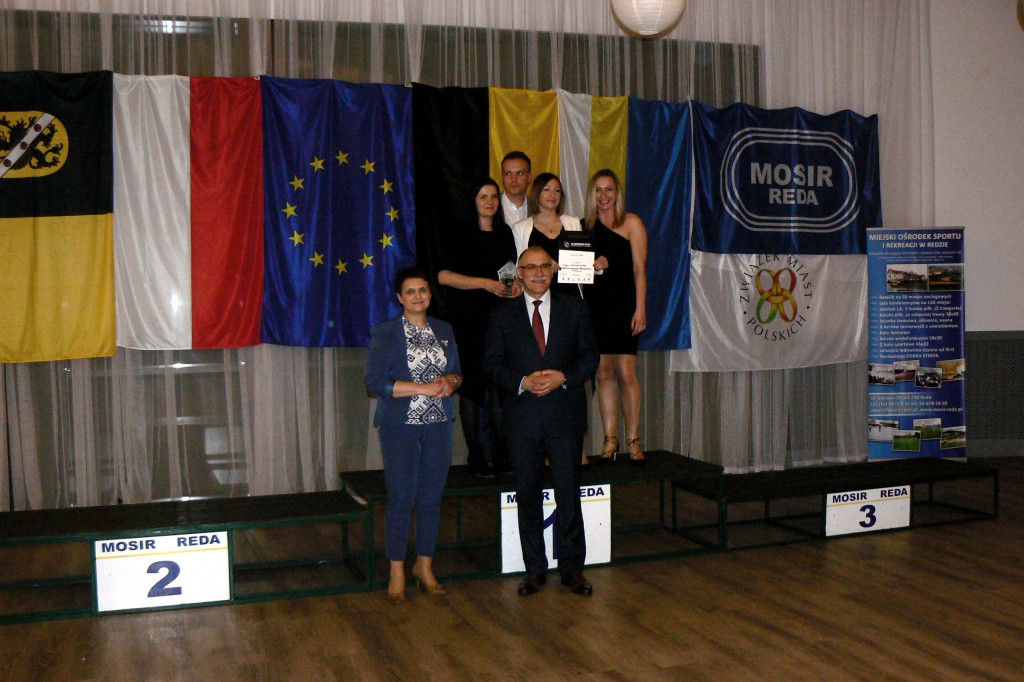 Mistrzowie Polski w siatkówce