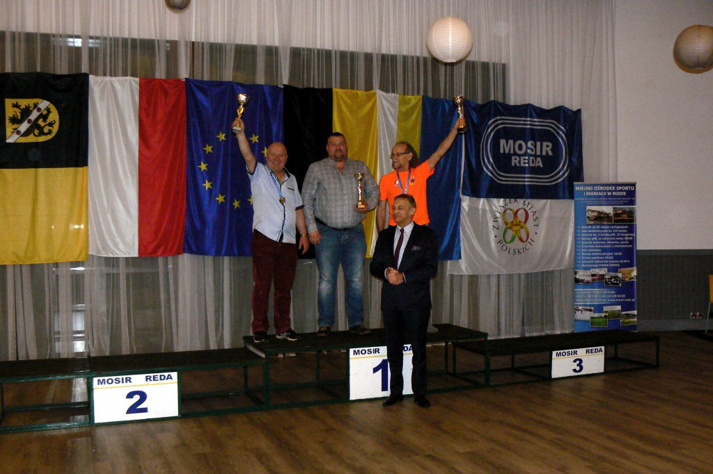 Mistrzowie Polski w siatkówce