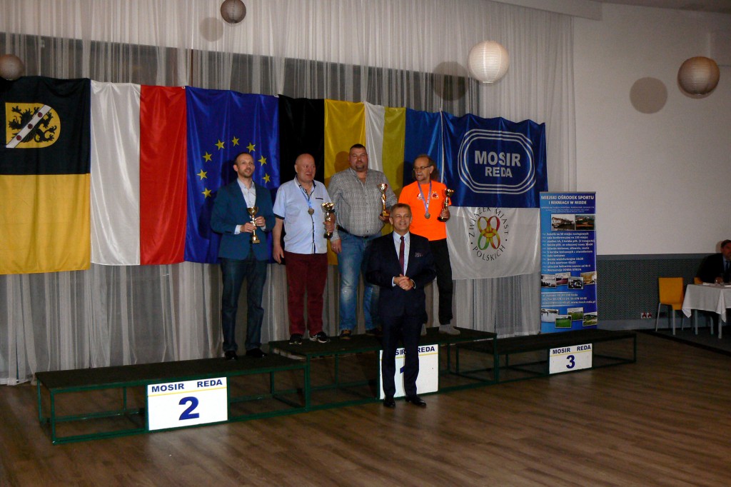 Mistrzowie Polski w siatkówce