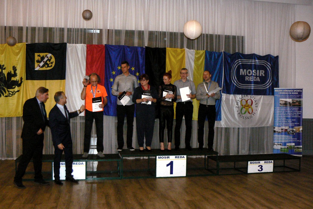 Mistrzowie Polski w siatkówce