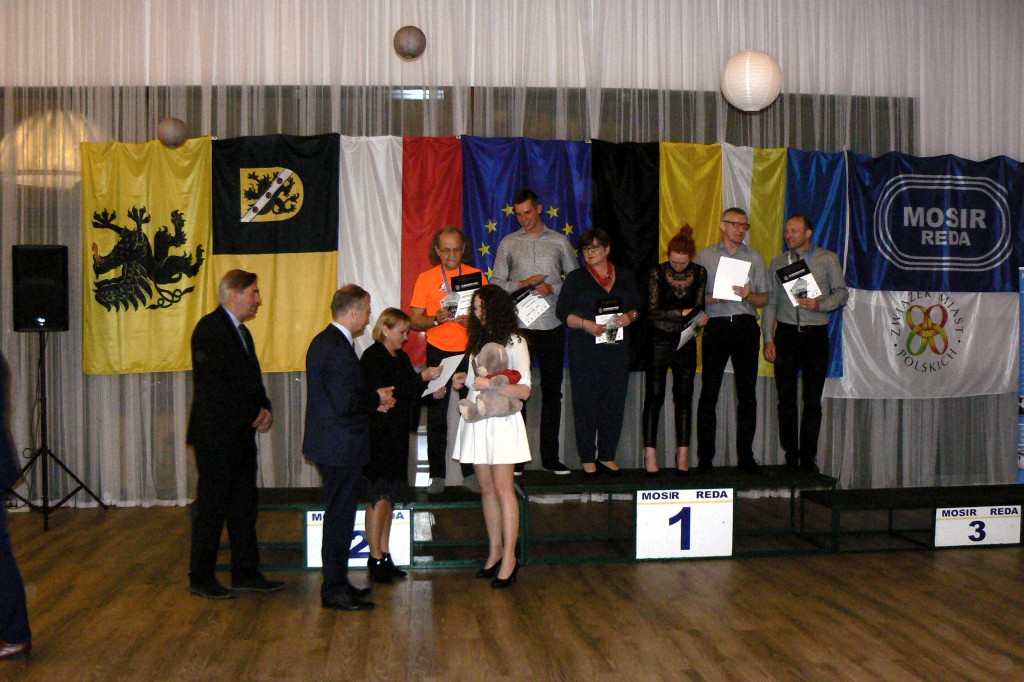 Mistrzowie Polski w siatkówce