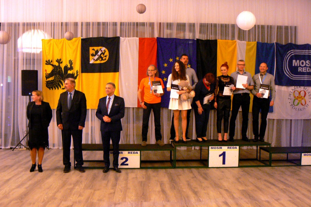 Mistrzowie Polski w siatkówce