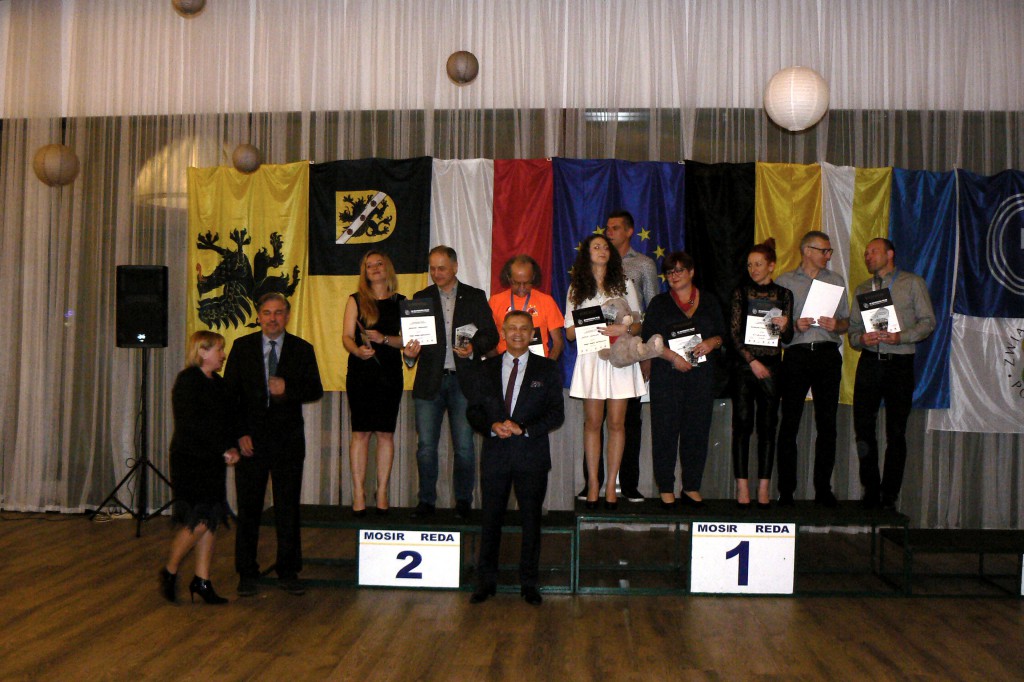 Mistrzowie Polski w siatkówce