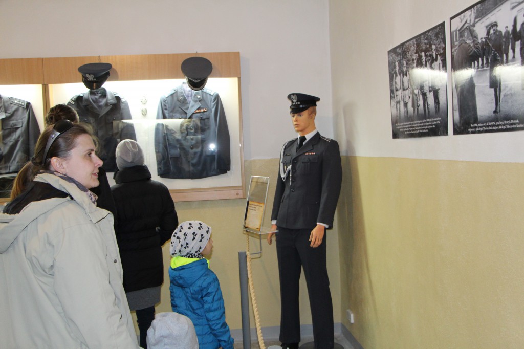 Wystrzałowe atrakcje w Dąbrówce