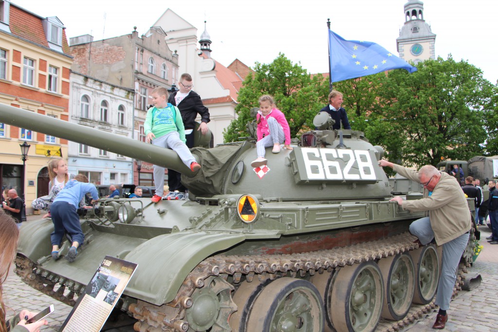 Noc Muzeów pełna atrakcji