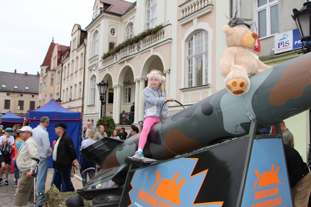 Noc Muzeów pełna atrakcji