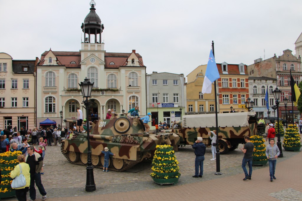 Noc Muzeów pełna atrakcji