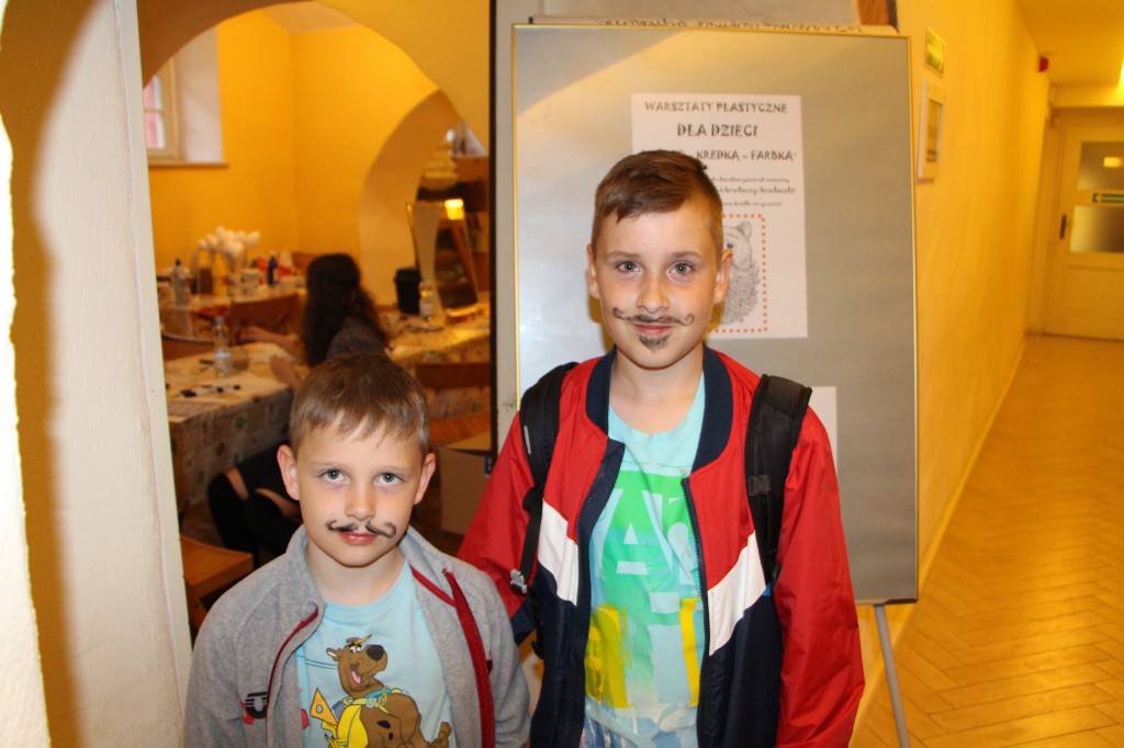 Noc Muzeów pełna atrakcji