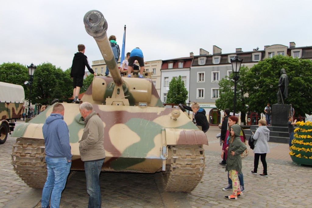 Noc Muzeów pełna atrakcji