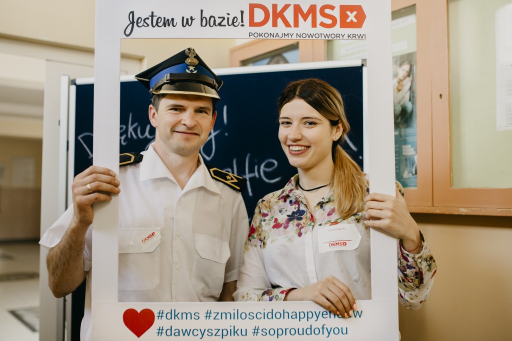 Z pomocą dla młodej mamy
