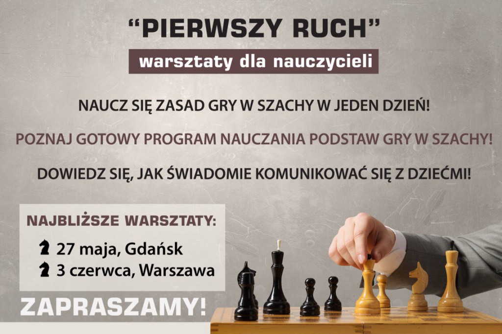 UWAGA! Wejściówki za 250 zł do zgarnięcia