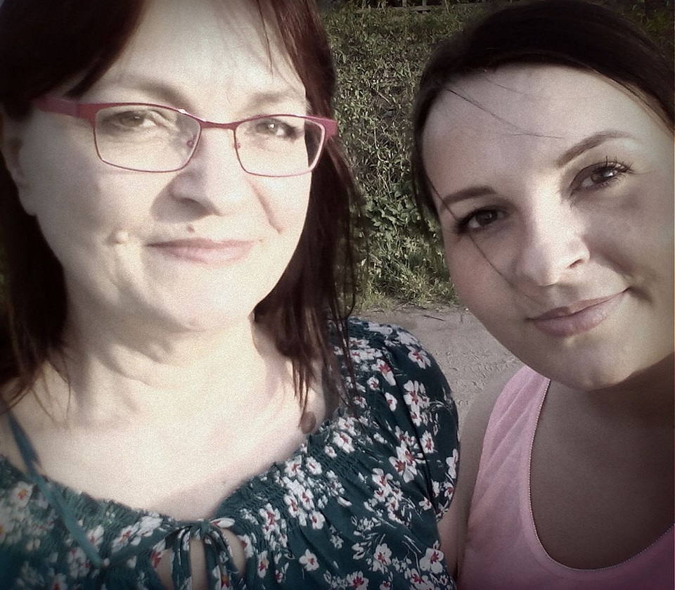 Rozdajemy prezenty na Dzień Matki