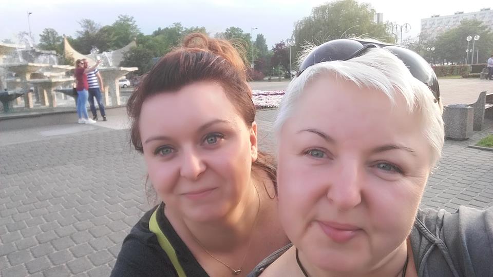 Rozdajemy prezenty na Dzień Matki