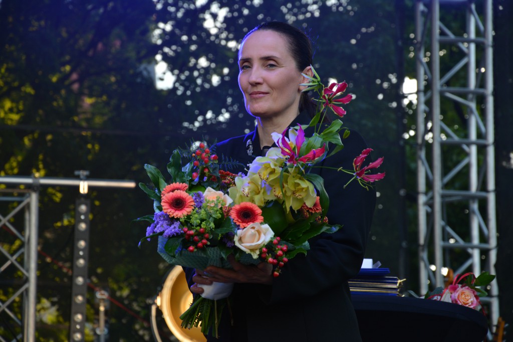 Nagrody, wyróżnienia i świetny koncert Wilków