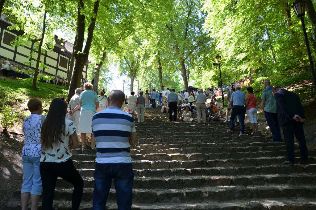 Odpust Wniebowstąpienia Pańskiego