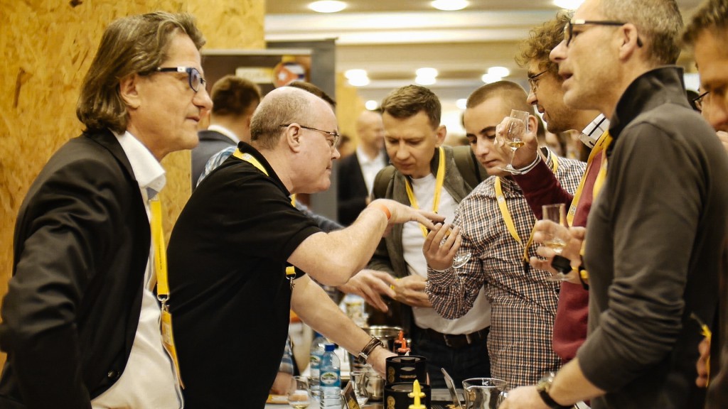Festiwal Whisky w Sopocie