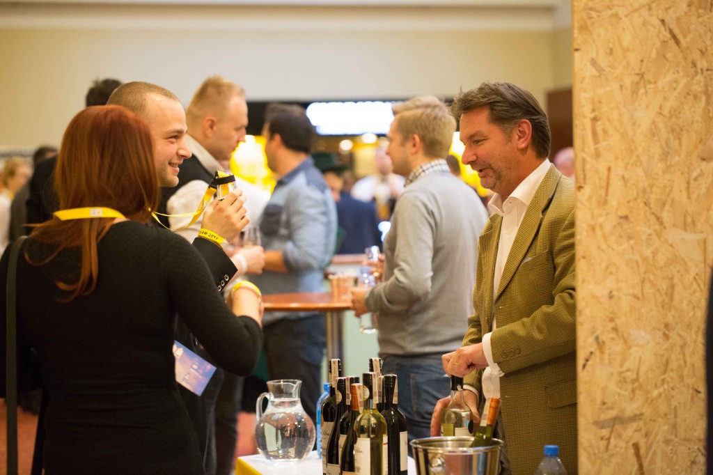 Festiwal Whisky w Sopocie