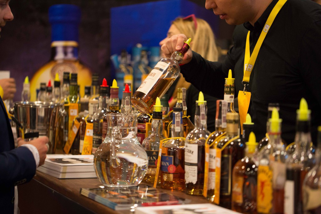 Festiwal Whisky w Sopocie