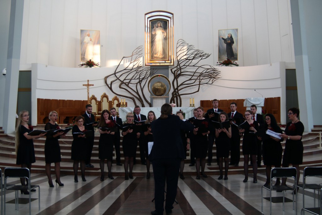 Promowali Wejherowo i język kaszubski